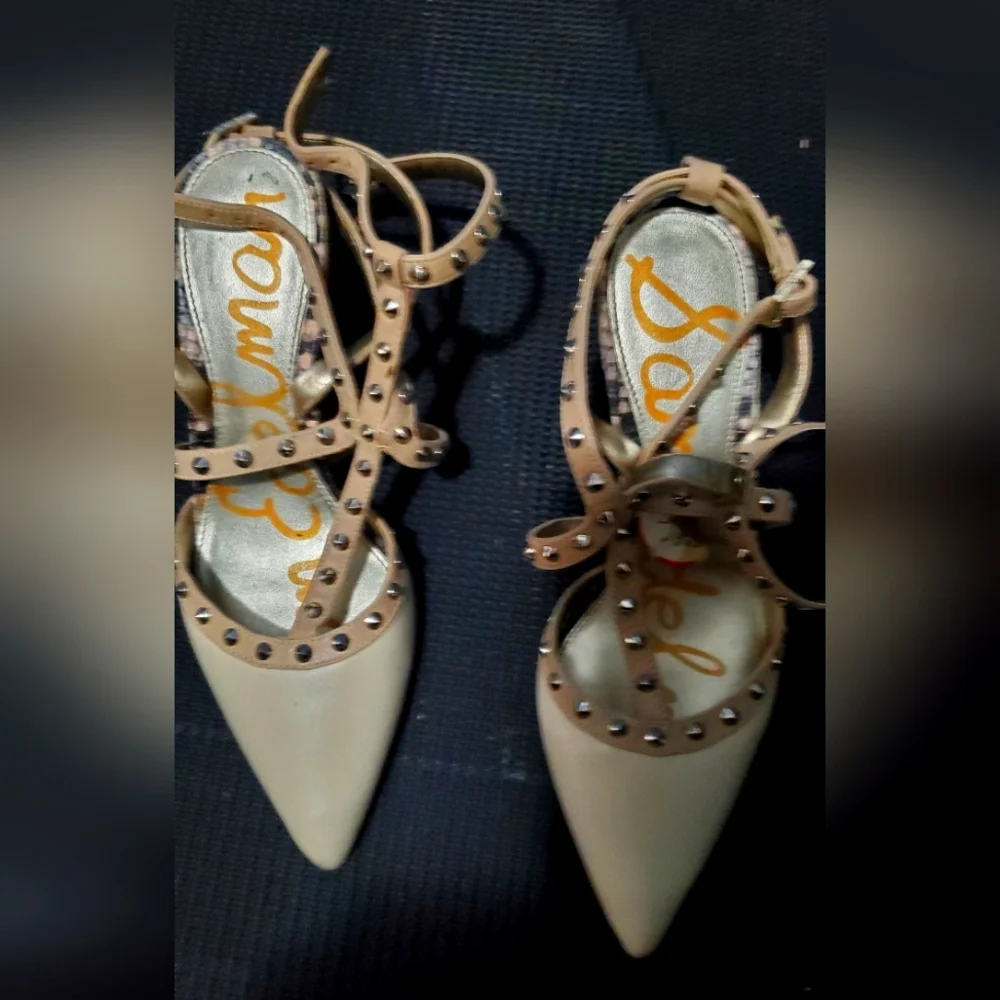 Sam Edleman Shoes - Picture 1 of 3